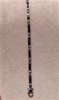 Bracciale Arcadia Uomo in Argento Spinello BR93 - BR93